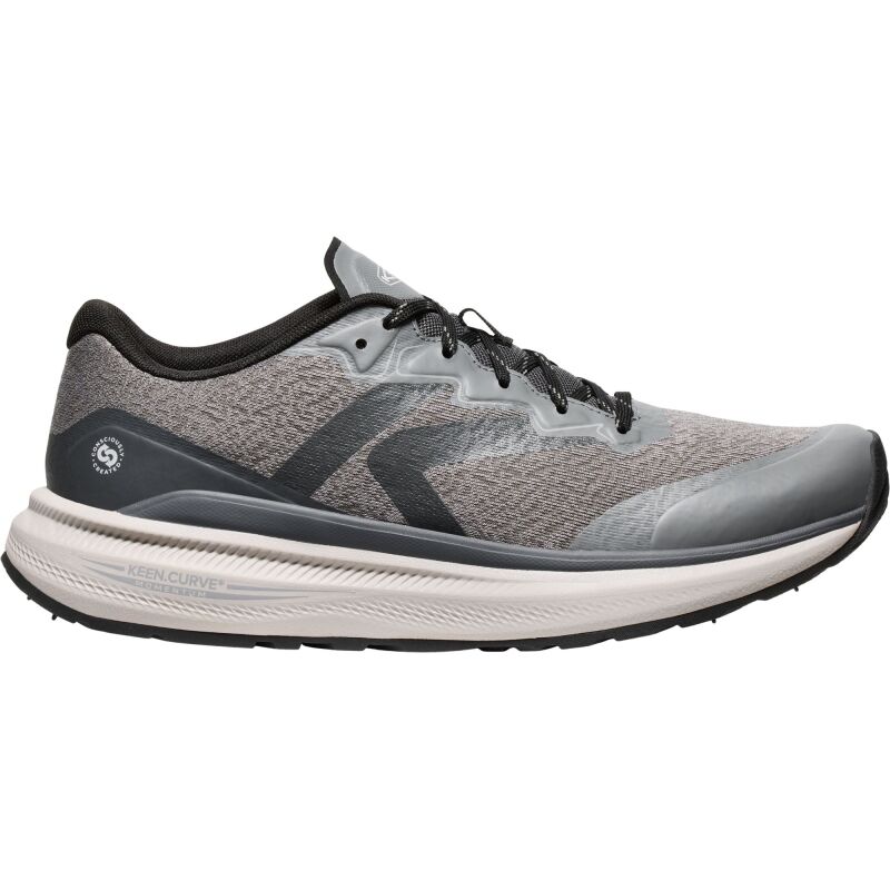 Keen WK500 1030699 Steel Grey/Magnet