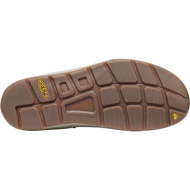 Keen UNEEK II CONVERTIBLE 1028668 PLAZA TAUPE/PLAZA TAUPE