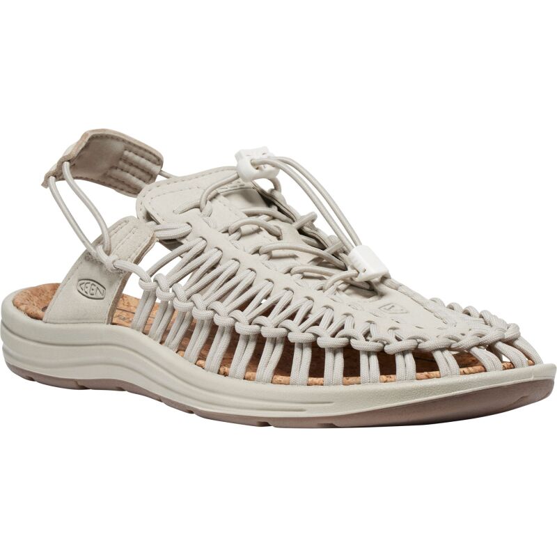 Keen UNEEK II CONVERTIBLE 1028668 PLAZA TAUPE/PLAZA TAUPE