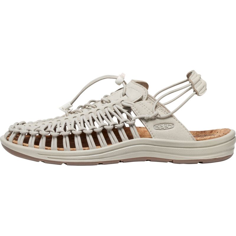 Keen UNEEK II CONVERTIBLE 1028668 PLAZA TAUPE/PLAZA TAUPE