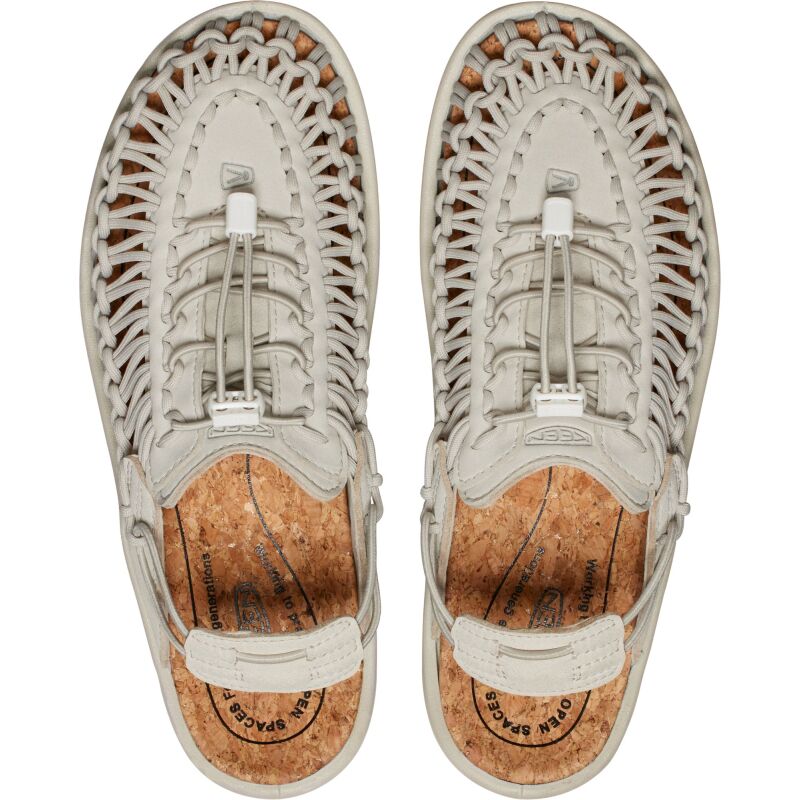 Keen UNEEK II CONVERTIBLE 1028668 PLAZA TAUPE/PLAZA TAUPE