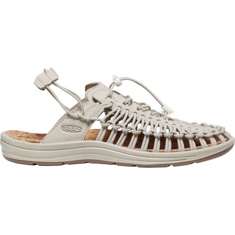 Keen UNEEK II CONVERTIBLE 1028668 PLAZA TAUPE/PLAZA TAUPE