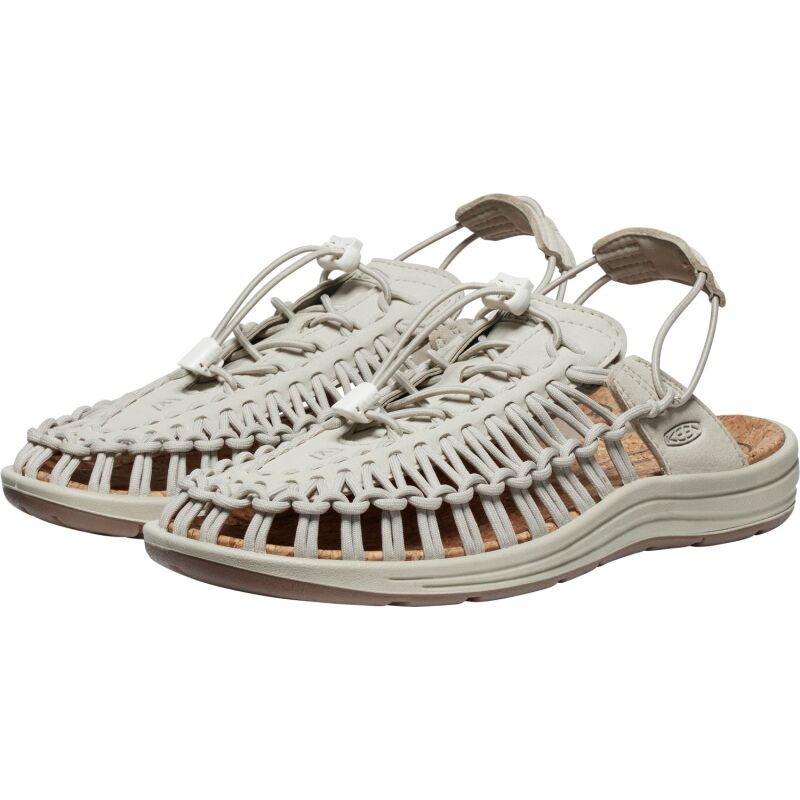 Keen UNEEK II CONVERTIBLE 1028668 PLAZA TAUPE/PLAZA TAUPE