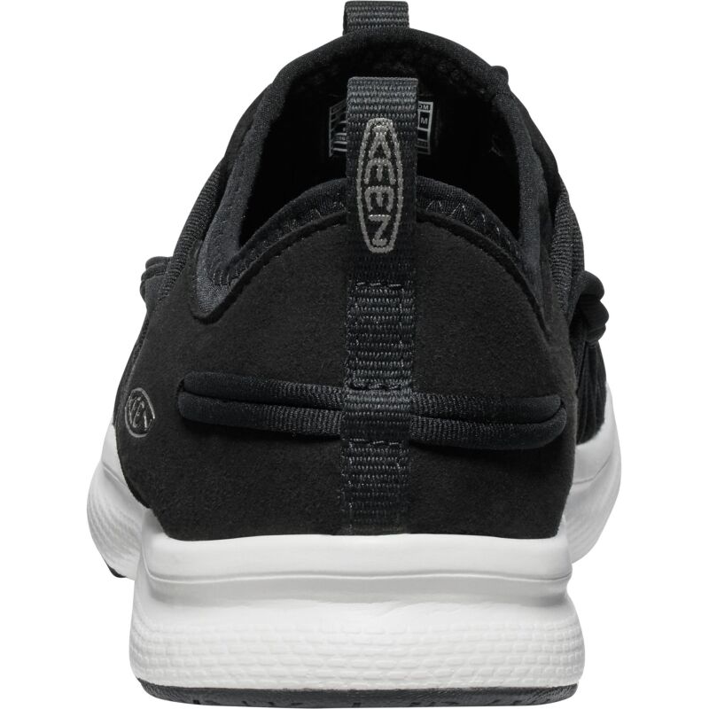Keen UNEEK O3 1028673 BLACK/STAR WHITE