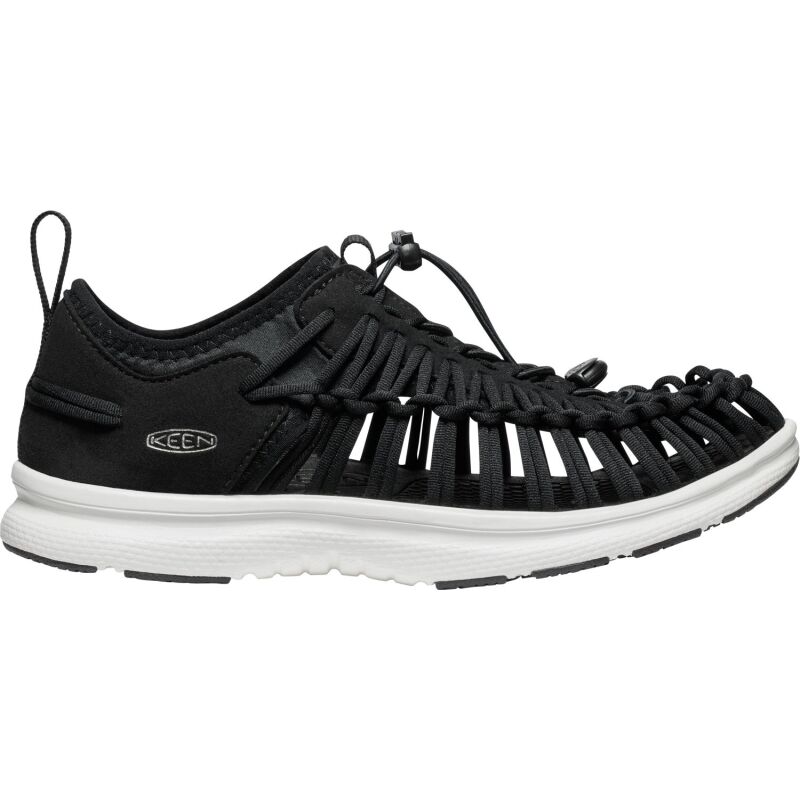 Keen UNEEK O3 1028673 BLACK/STAR WHITE