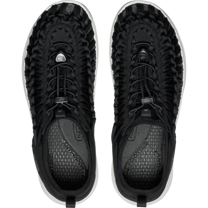 Keen UNEEK O3 1028673 BLACK/STAR WHITE
