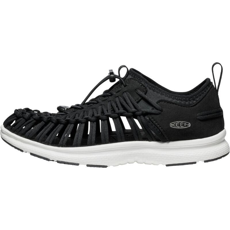 Keen UNEEK O3 1028673 BLACK/STAR WHITE