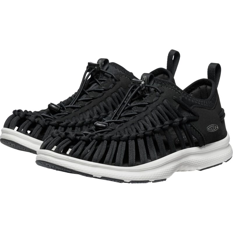 Keen UNEEK O3 1028673 BLACK/STAR WHITE