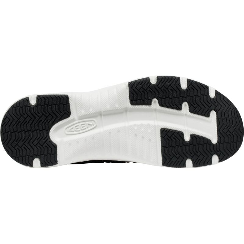 Keen UNEEK O3 1028673 BLACK/STAR WHITE