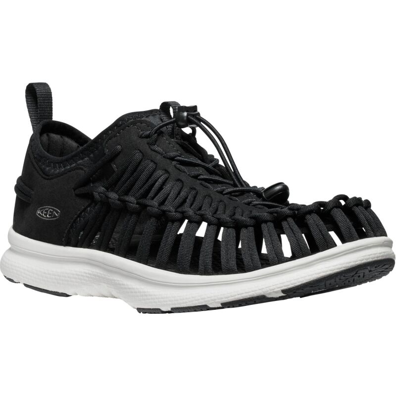 Keen UNEEK O3 1028673 BLACK/STAR WHITE
