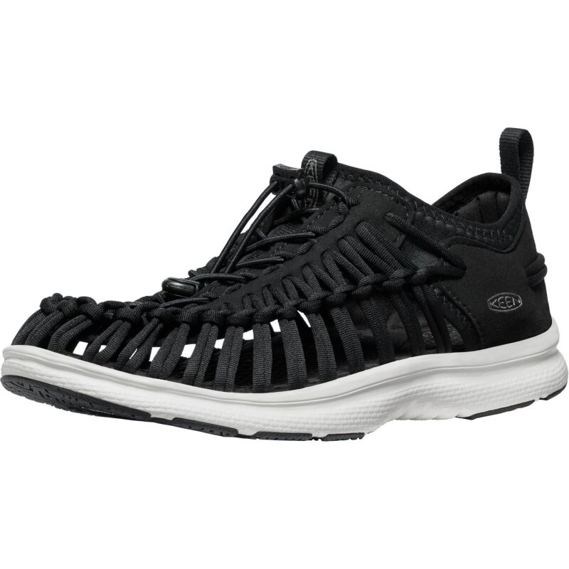 Keen UNEEK O3 1028673 BLACK/STAR WHITE