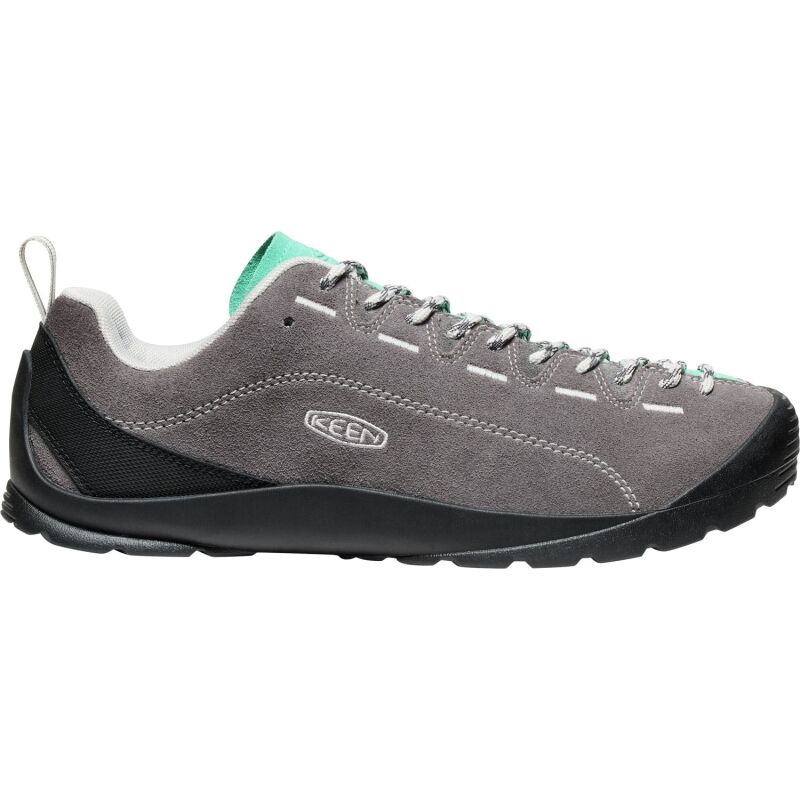 Keen Jasper 1030673 Steel Grey/Bright Aqua