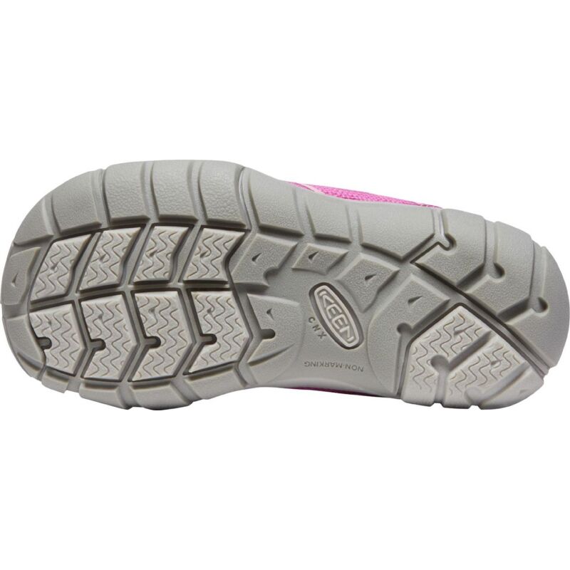 Keen Chandler 2 CNX Big Kid's Festival Fuchsia/Ibis Rose