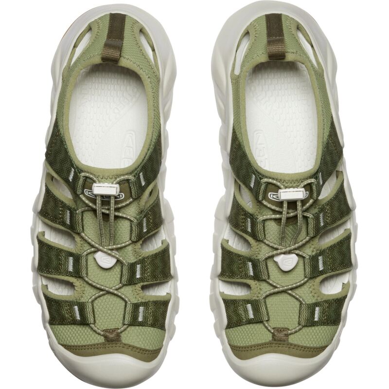 Keen HYPERPORT H2 1028654 MARTINI OLIVE/PLAZA TAUPE
