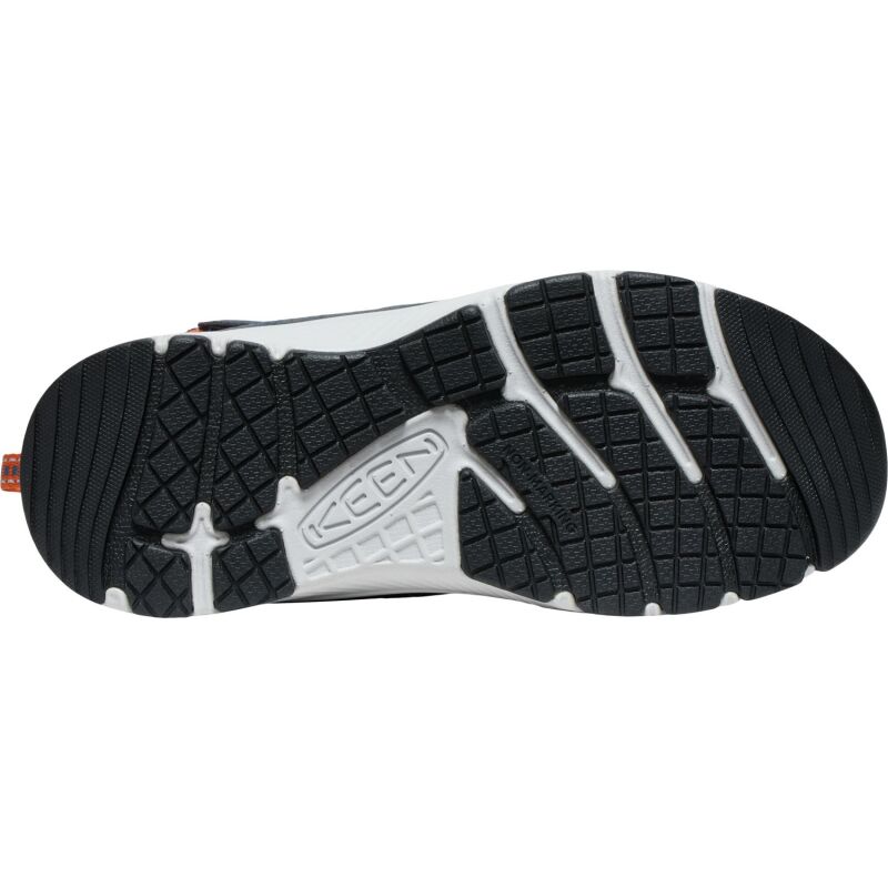 Keen Skua Winter WP Big Kids' Black