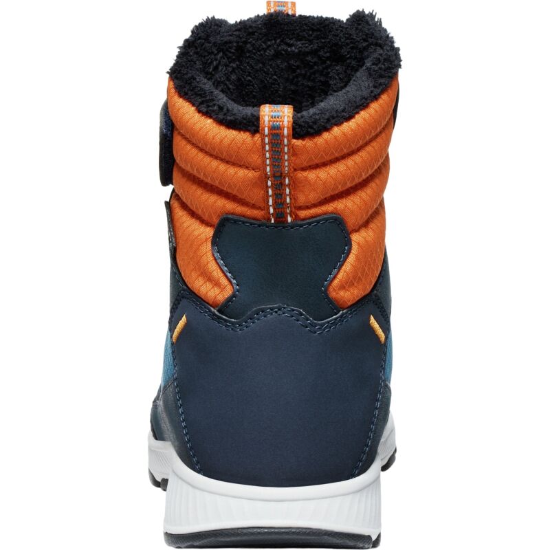 Keen Skua Winter WP Big Kids' Black