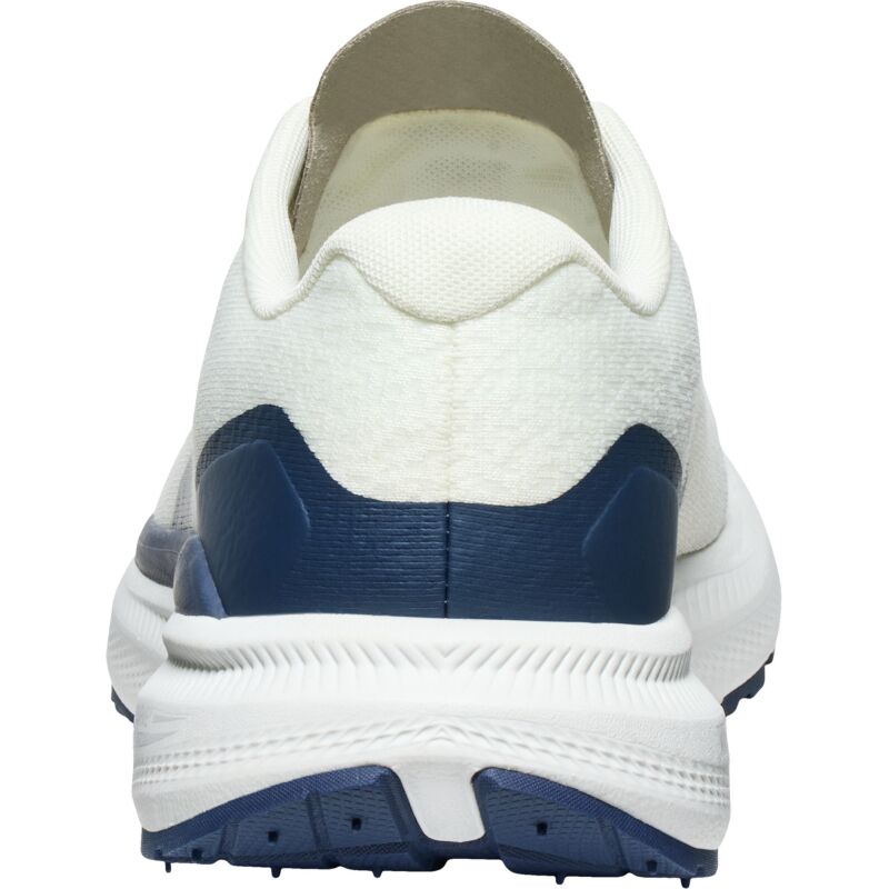 Keen WK500 Men's Star White/Naval Academy