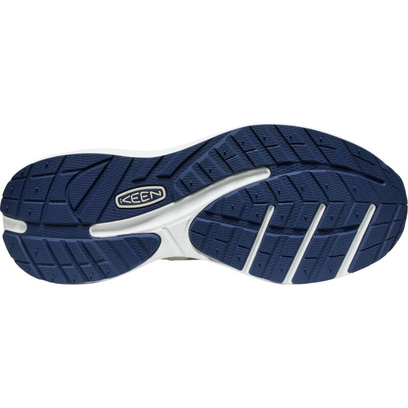 Keen WK500 Men's Star White/Naval Academy