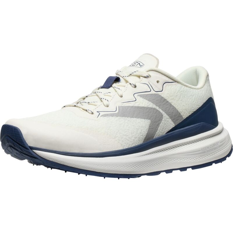 Keen WK500 Men's Star White/Naval Academy