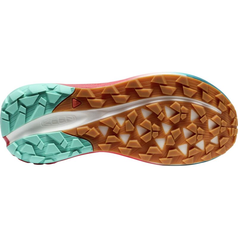 Keen Seek Men's Grenadine/Ocean Depths