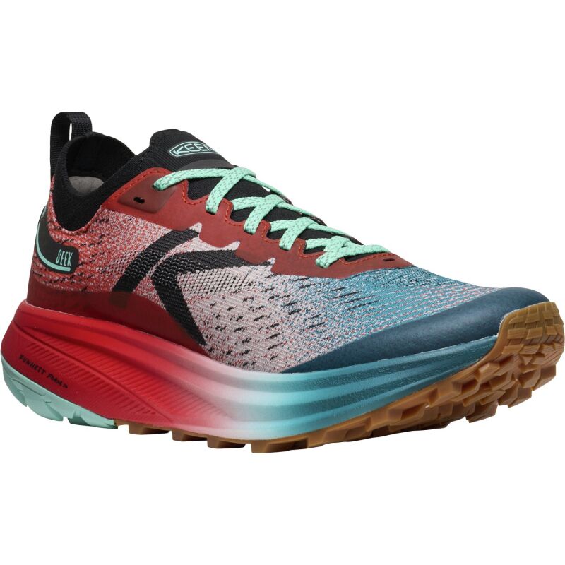 Keen Seek Men's Grenadine/Ocean Depths