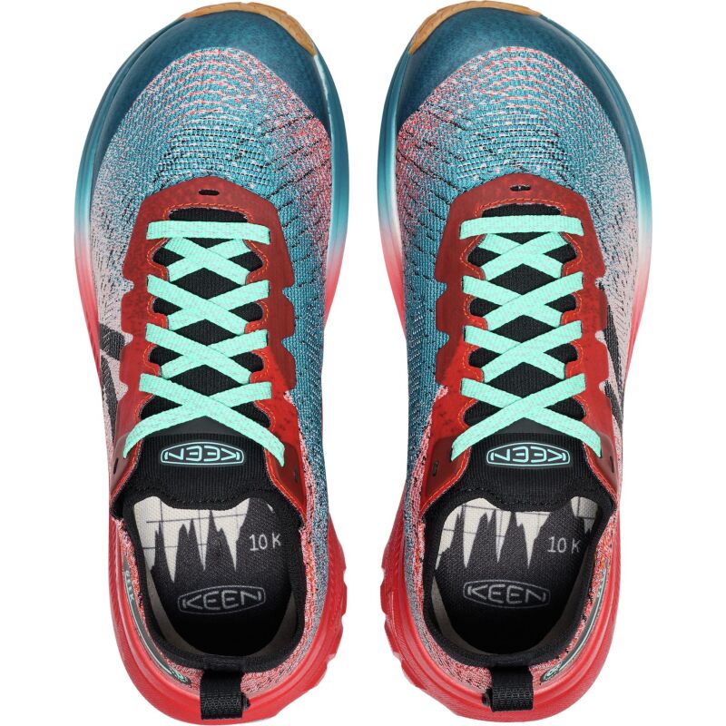 Keen Seek Women's Grenadine/Ocean Depths