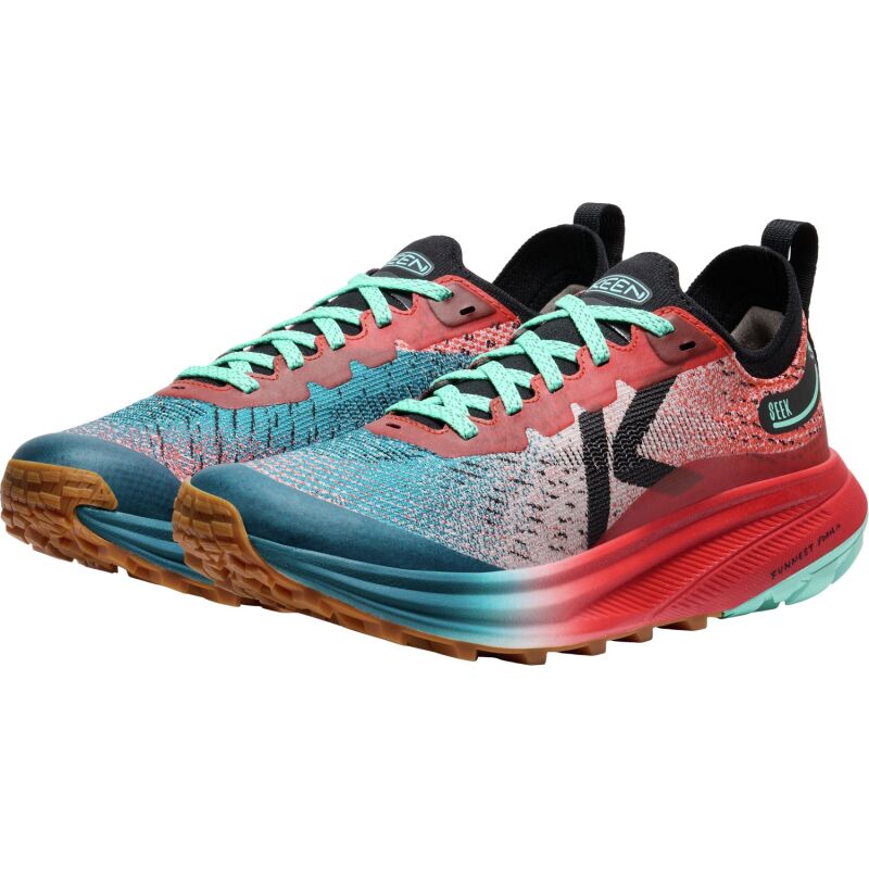 Keen Seek Women's Grenadine/Ocean Depths