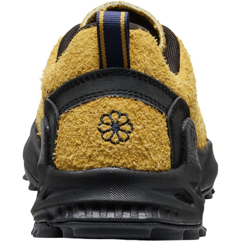Keen Jasper Zionic Men's Lemon Curry/Naval Academy