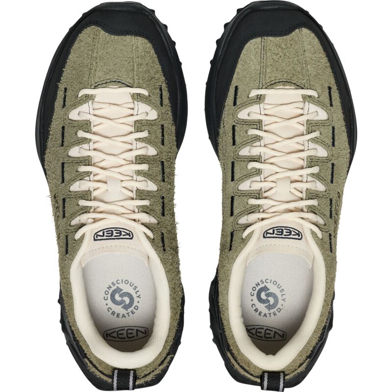 Keen Jasper Zionic Men's Dark Olive/Birch