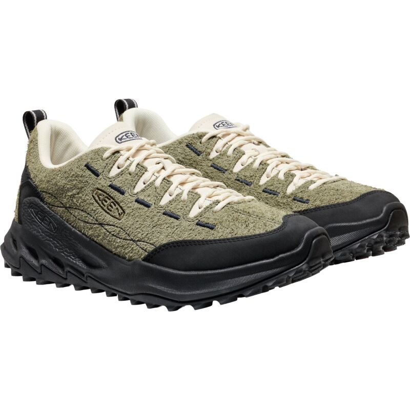 Keen Jasper Zionic Men's Dark Olive/Birch