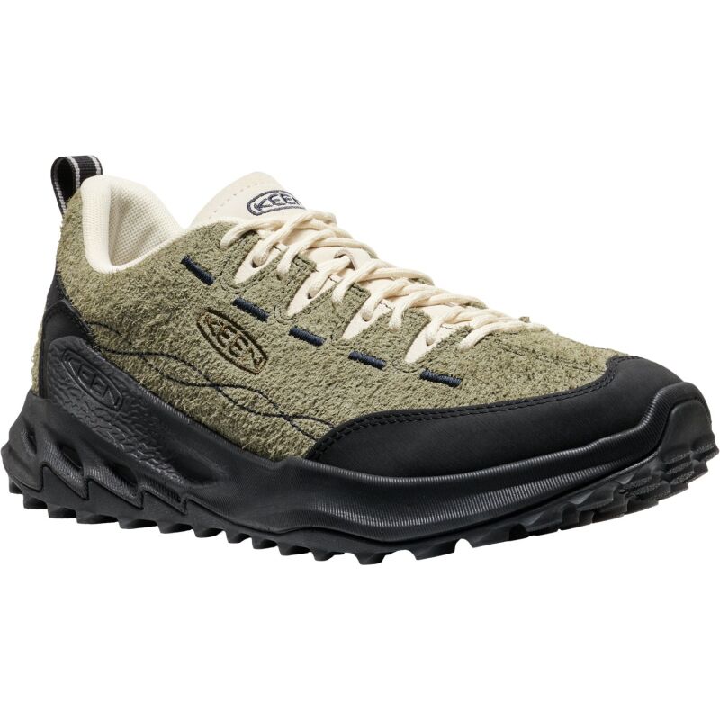Keen Jasper Zionic Men's Dark Olive/Birch