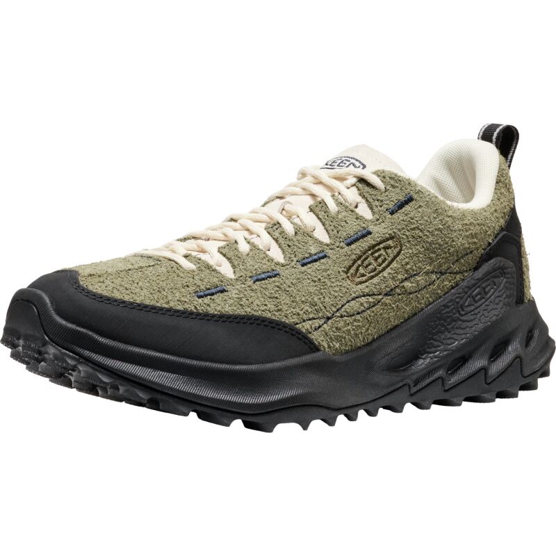 Keen Jasper Zionic Men's Dark Olive/Birch