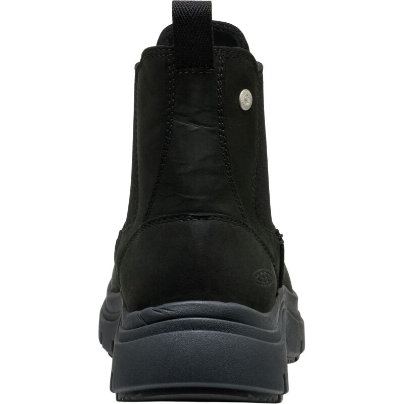 Keen Kosa Chelsea Women's Black/Black