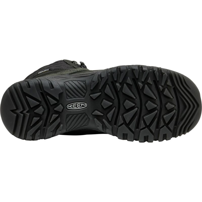 Keen Greta Boot II WP Women's Black