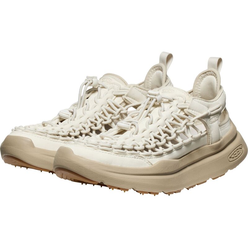 Keen UNEEK WK Women's Birch/Plaza Taupe