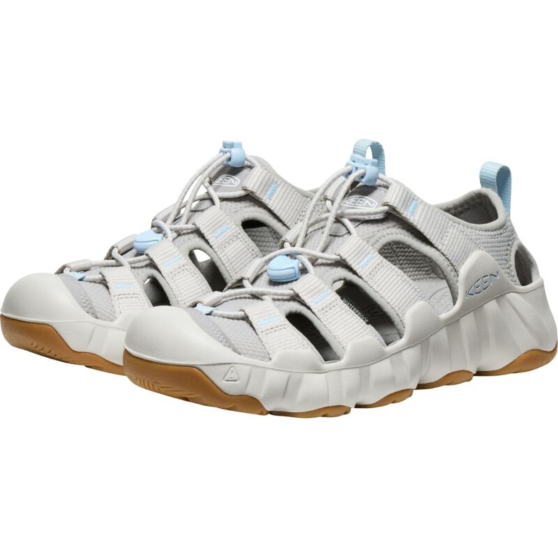 Keen Hyperport H2 Women's Alloy/Skyway
