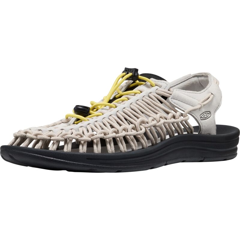 Keen UNEEK Men's Vapor/Cream Gold