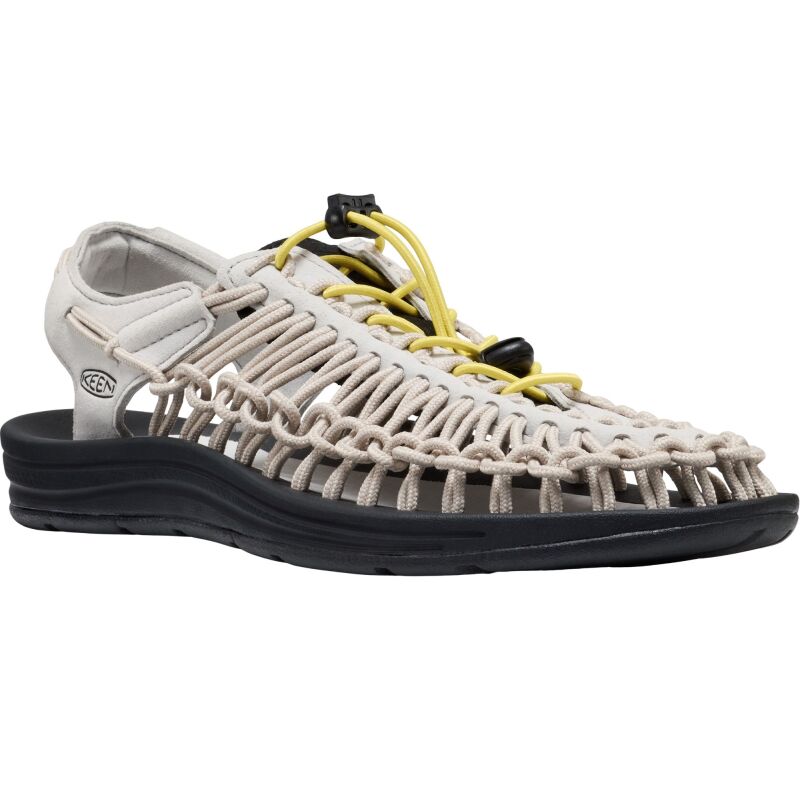 Keen UNEEK Men's Vapor/Cream Gold