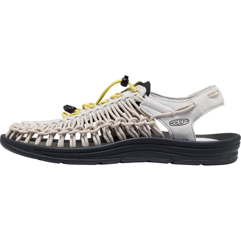 Keen UNEEK Men's Vapor/Cream Gold