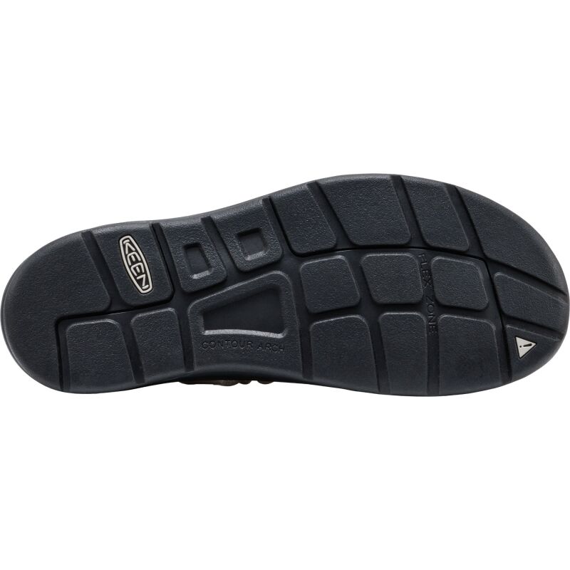 Keen UNEEK Men's Vapor/Cream Gold
