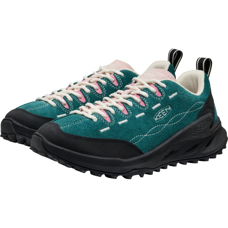 Keen Jasper Zionic Women's Mediterranea/Pale Lilac