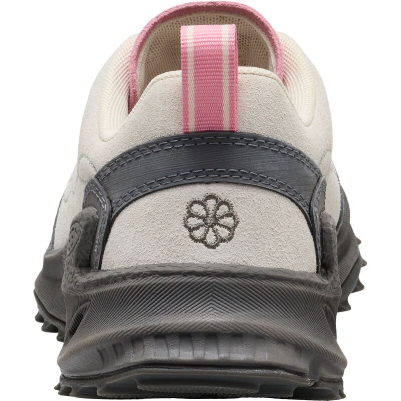 Keen Jasper Zionic Women's Vapor/Cashmere Rose