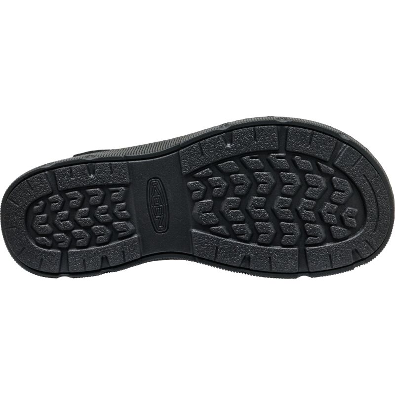 Keen Elle Mila Backstrap Women's Black/Black