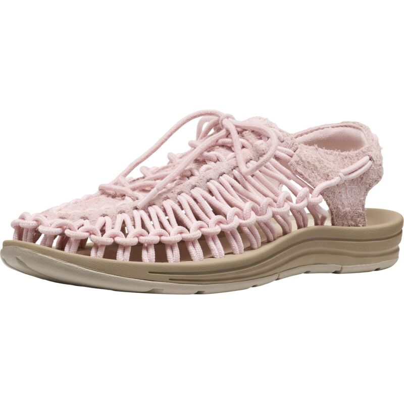 Keen Uneek Leather All Gender Pale Lilac/Plaza Taupe