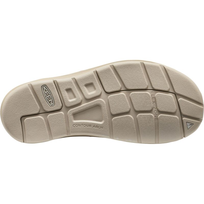 Keen Uneek Leather All Gender Pale Lilac/Plaza Taupe