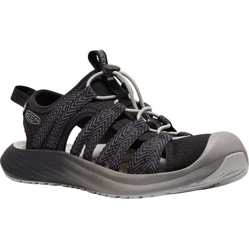 Keen Whisper Lite Women's Black/Magnet