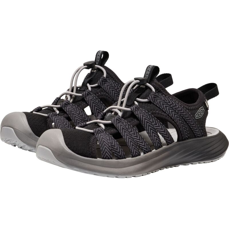 Keen Whisper Lite Women's Black/Magnet
