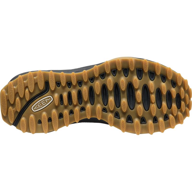 Keen Zionic ADV Women's Black/Oak Buff