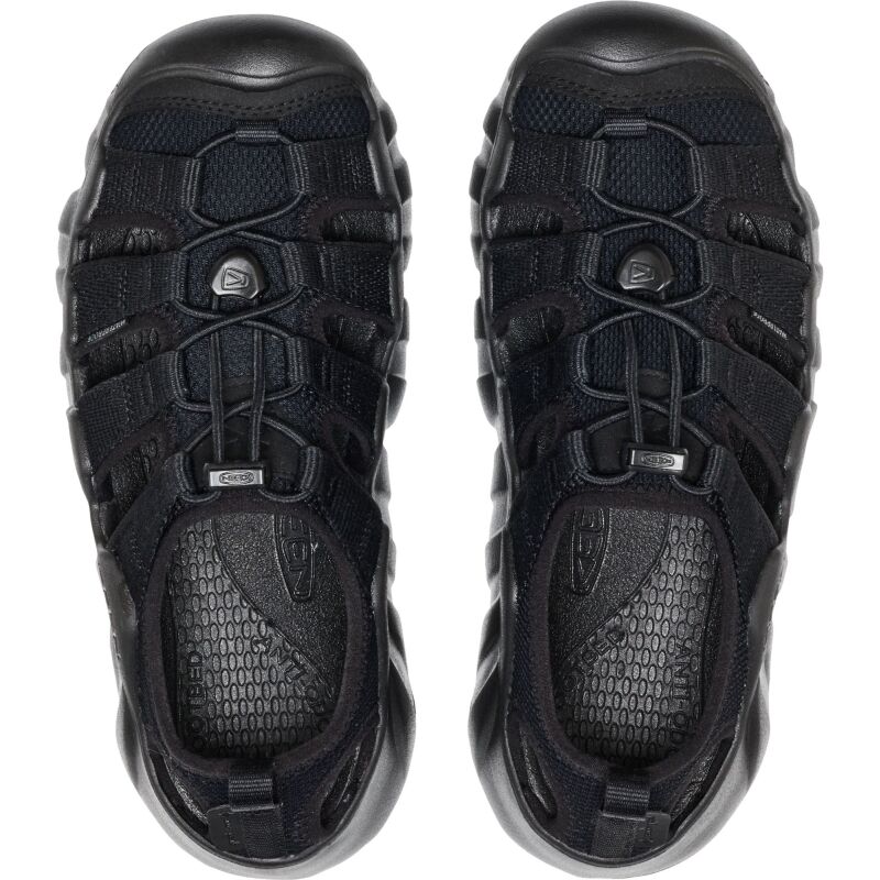 Keen Hyperport H2 Women's Sp Triple Black