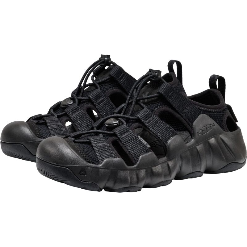 Keen Hyperport H2 Snow Peak Collab Women's Sp Triple Black